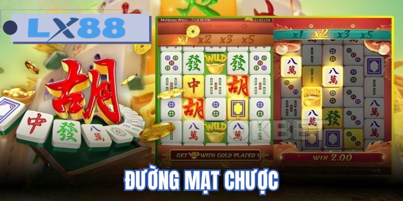 Đường Mạt Chược