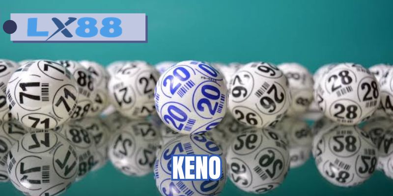 Keno