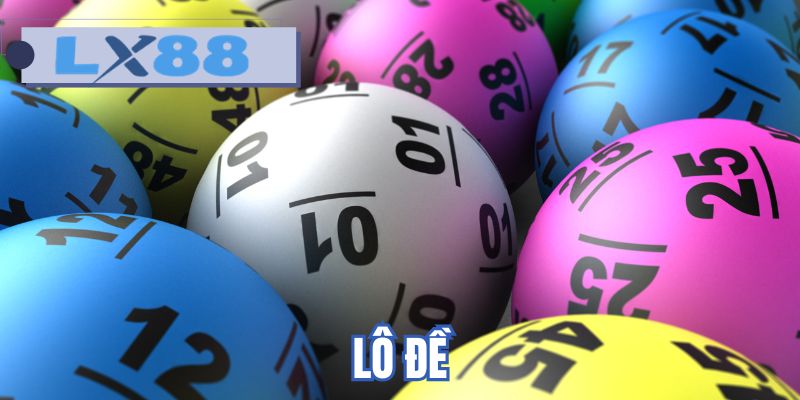 Lô đề