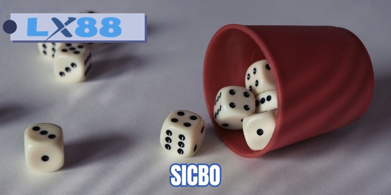 Sicbo